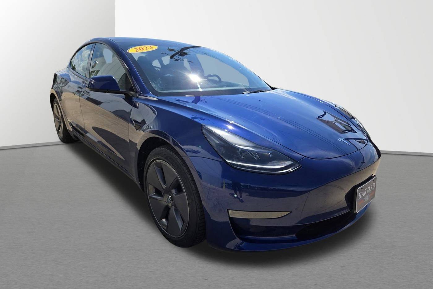 2023 Tesla Model 3 Model 3 — Sedan — 59,937 mi — Harvard, IL