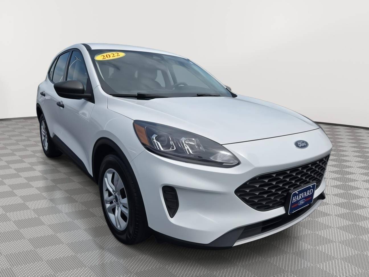 2022 Ford Escape S — SUV — 74,199 mi — Harvard, IL