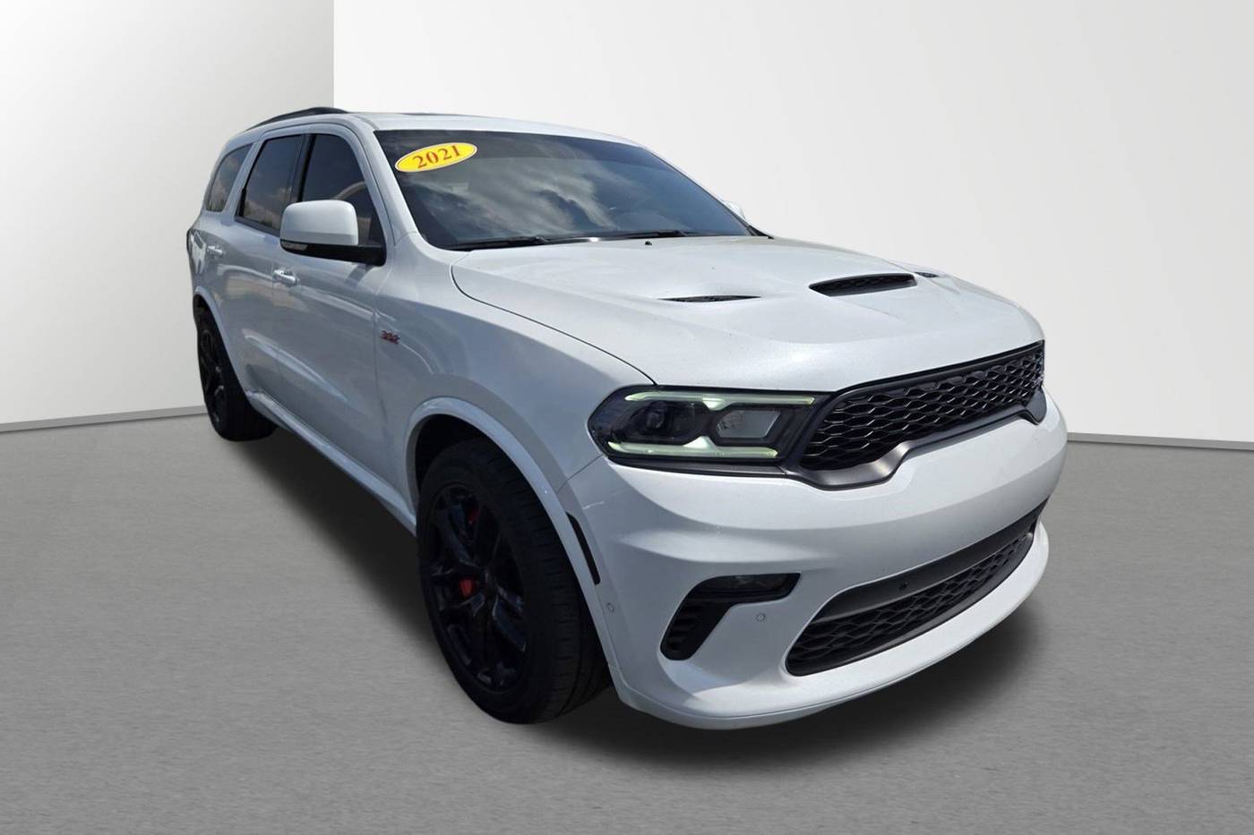 2021 Dodge Durango SRT 392 — SUV — 49,161 mi — Harvard, IL