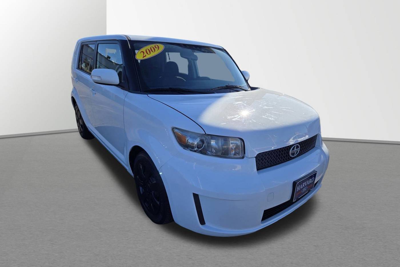 2009 Scion xB Base — Wagon — 98,512 mi — Harvard, IL