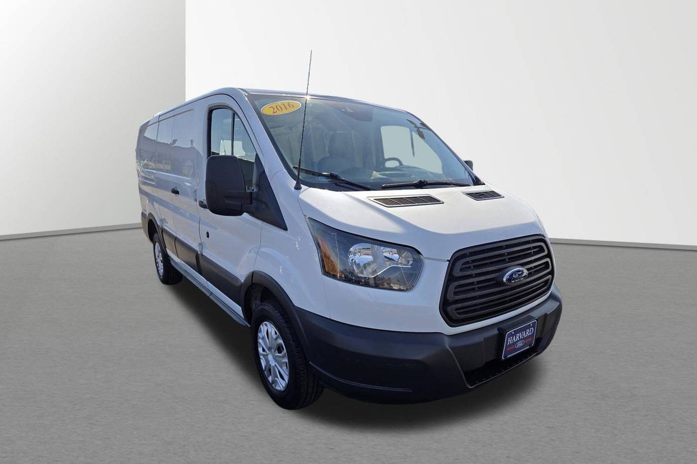 2016 Ford Transit Cargo Van T-250 — Cargo Van — 29,501 mi — Harvard, IL