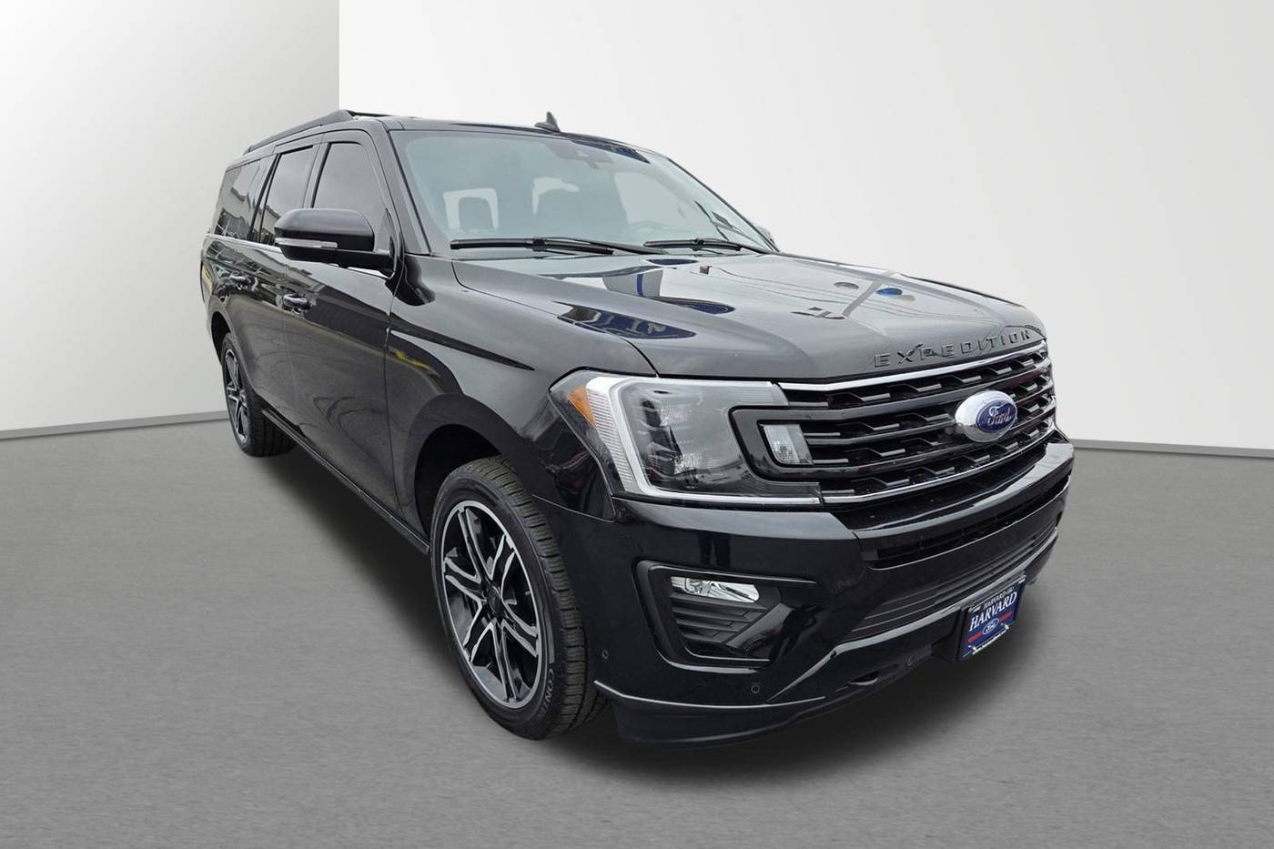 2021 Ford Expedition Limited — SUV — 67,517 mi — Harvard, IL