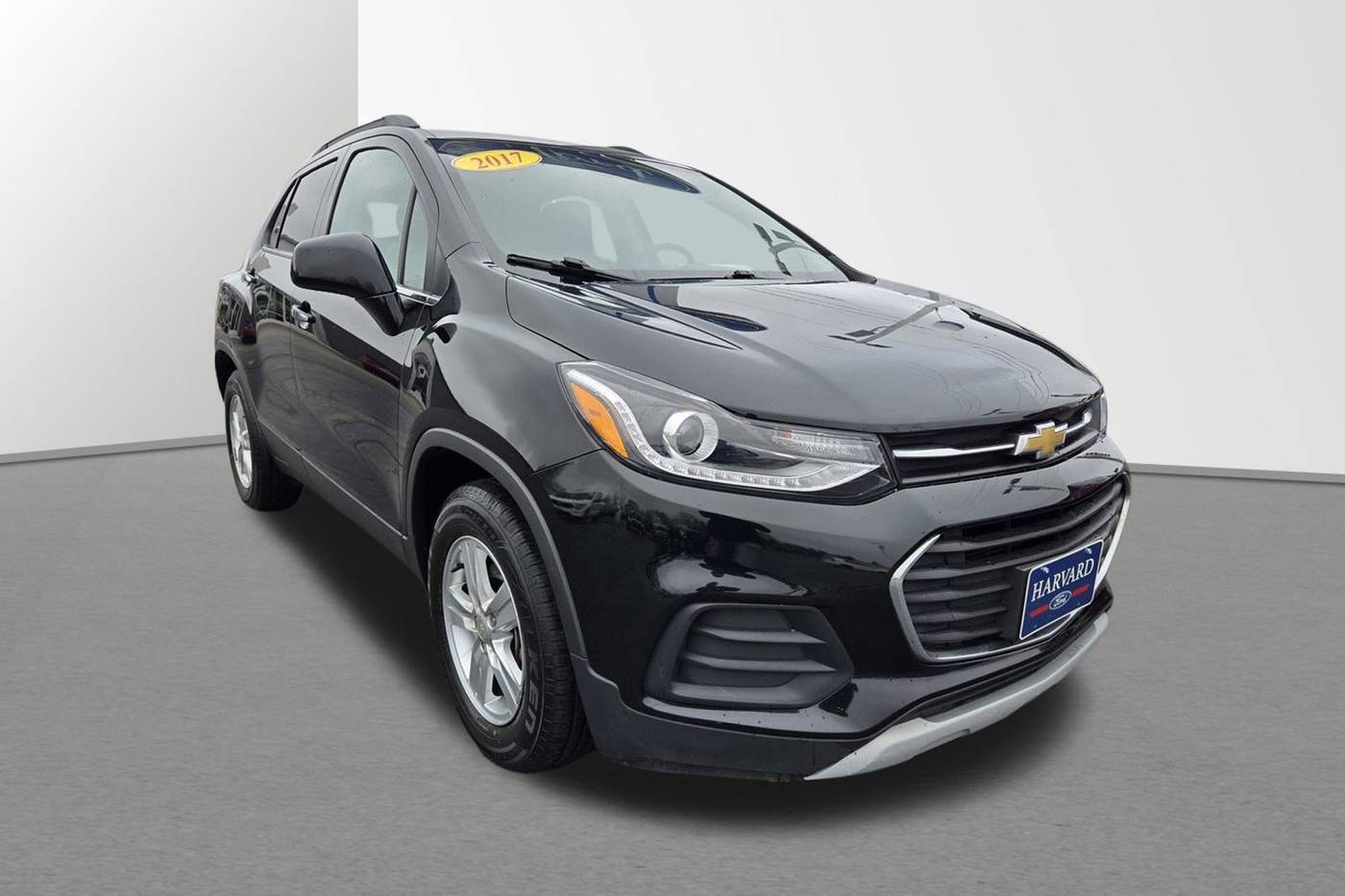 2017 Chevrolet Trax LT — SUV — 83,505 mi — Harvard, IL