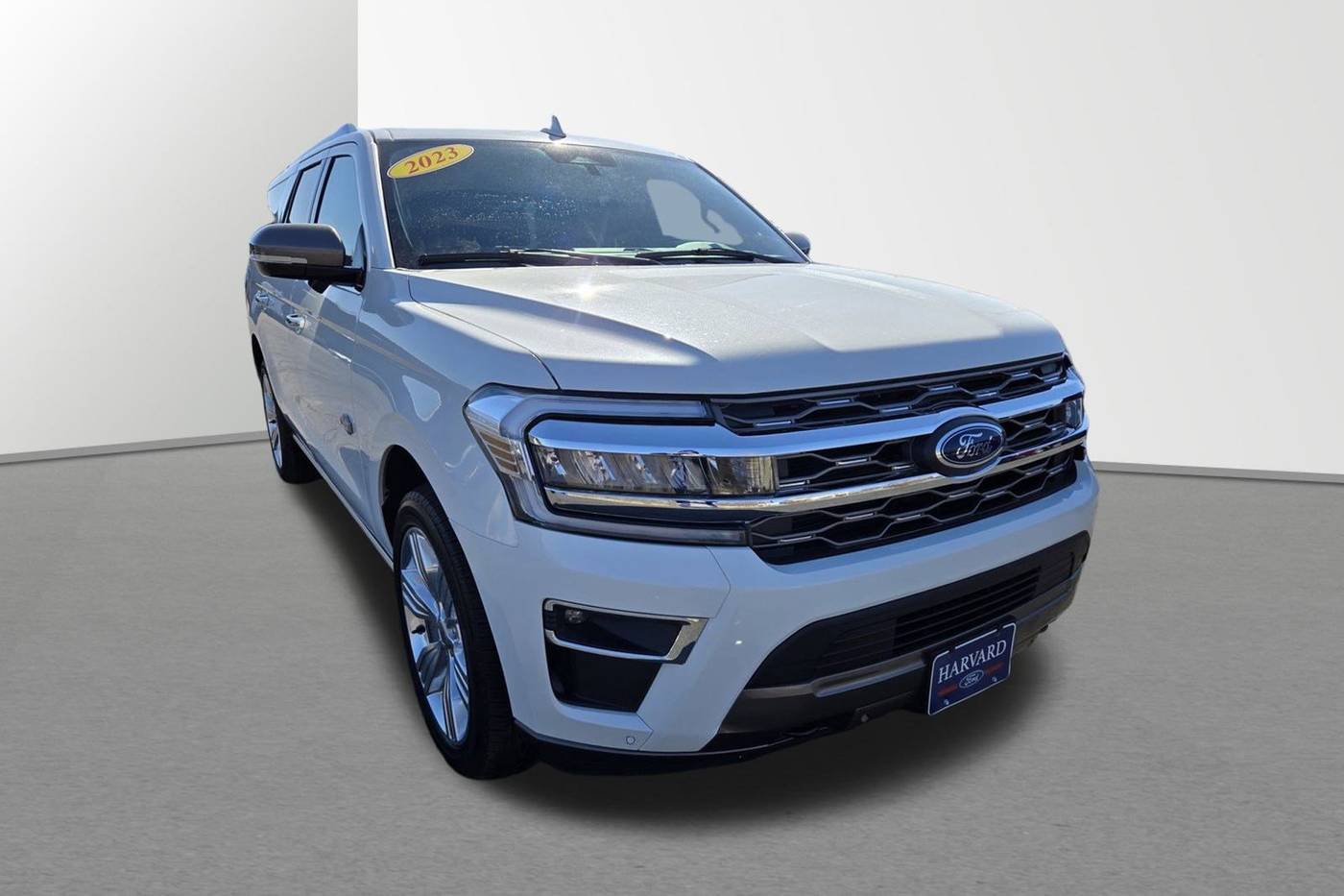 2023 Ford Expedition King Ranch — SUV — 19,471 mi — Harvard, IL