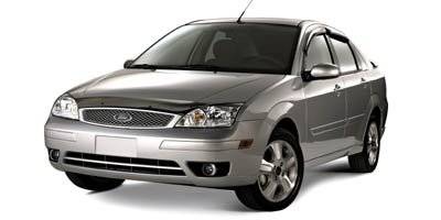 2007 Ford Focus S — Sedan — 102,798 mi — Harvard, IL