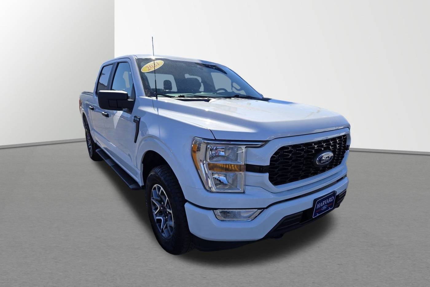 2021 Ford F-150 XL — Pickup Truck — 68,033 mi — Harvard, IL