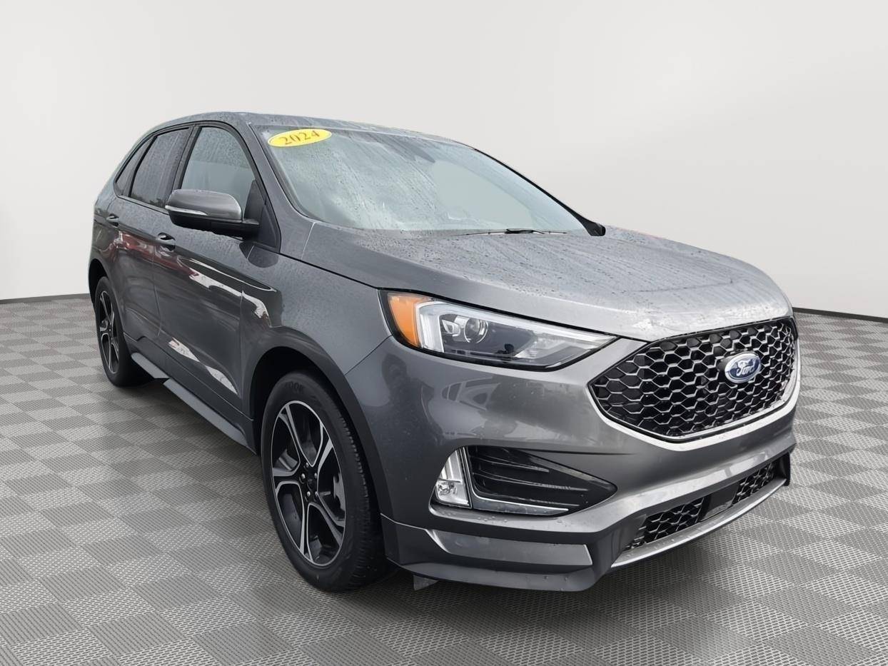 2024 Ford Edge ST — SUV — 13,374 mi — Harvard, IL