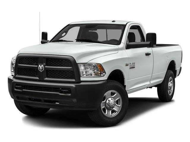 2016 Ram 3500 SLT — Pickup Truck — 165,018 mi — Harvard, IL