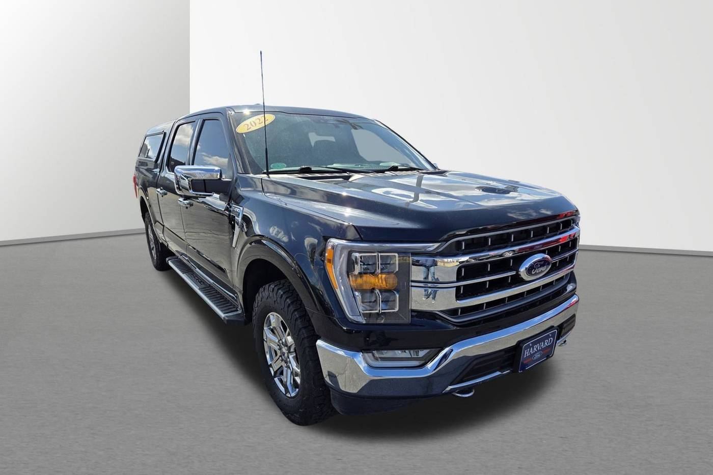 2022 Ford F-150 Lariat — Pickup Truck — 59,129 mi — Harvard, IL
