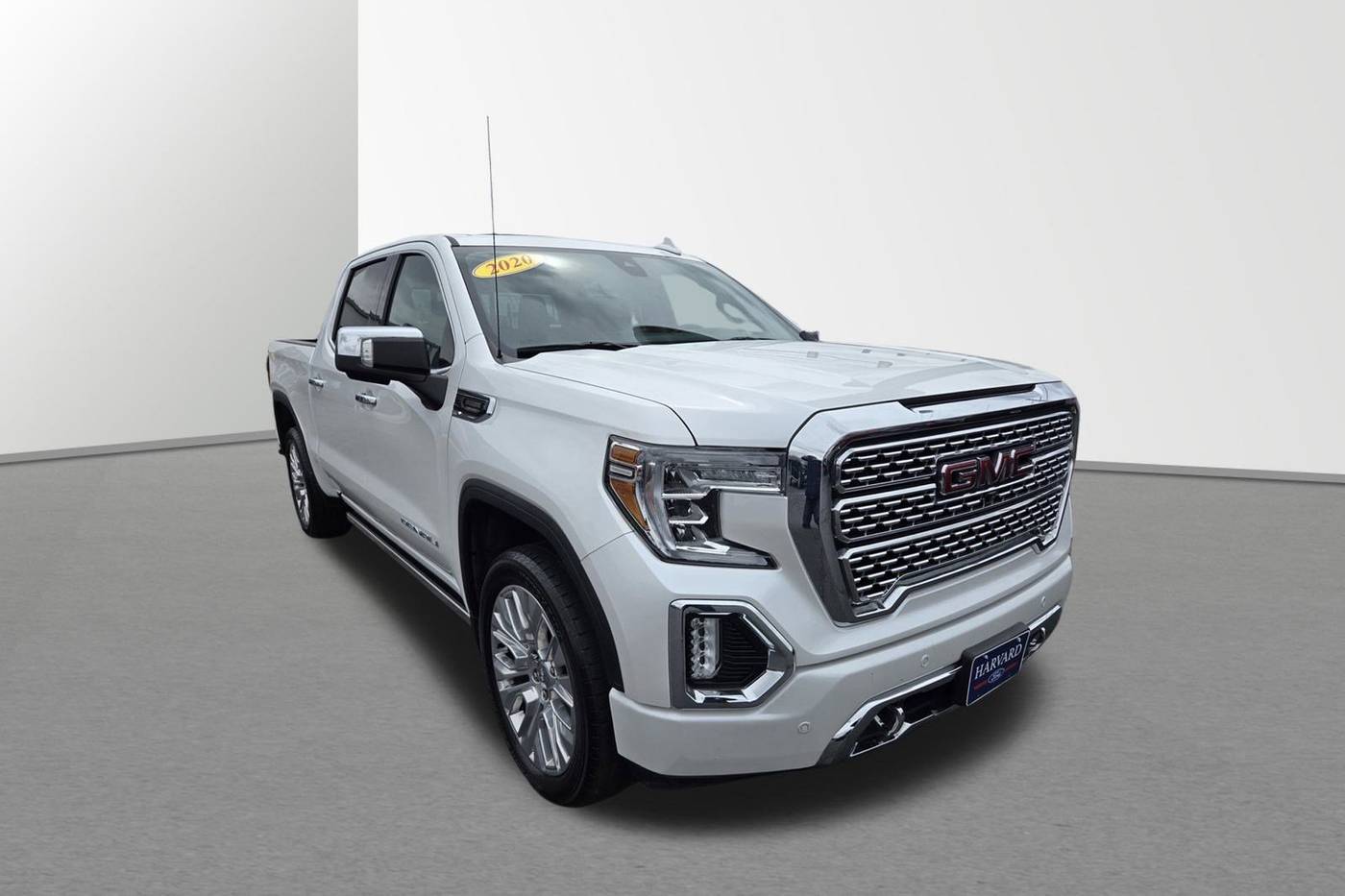 2020 GMC Sierra 1500 Denali — Pickup Truck — 76,111 mi — Harvard, IL