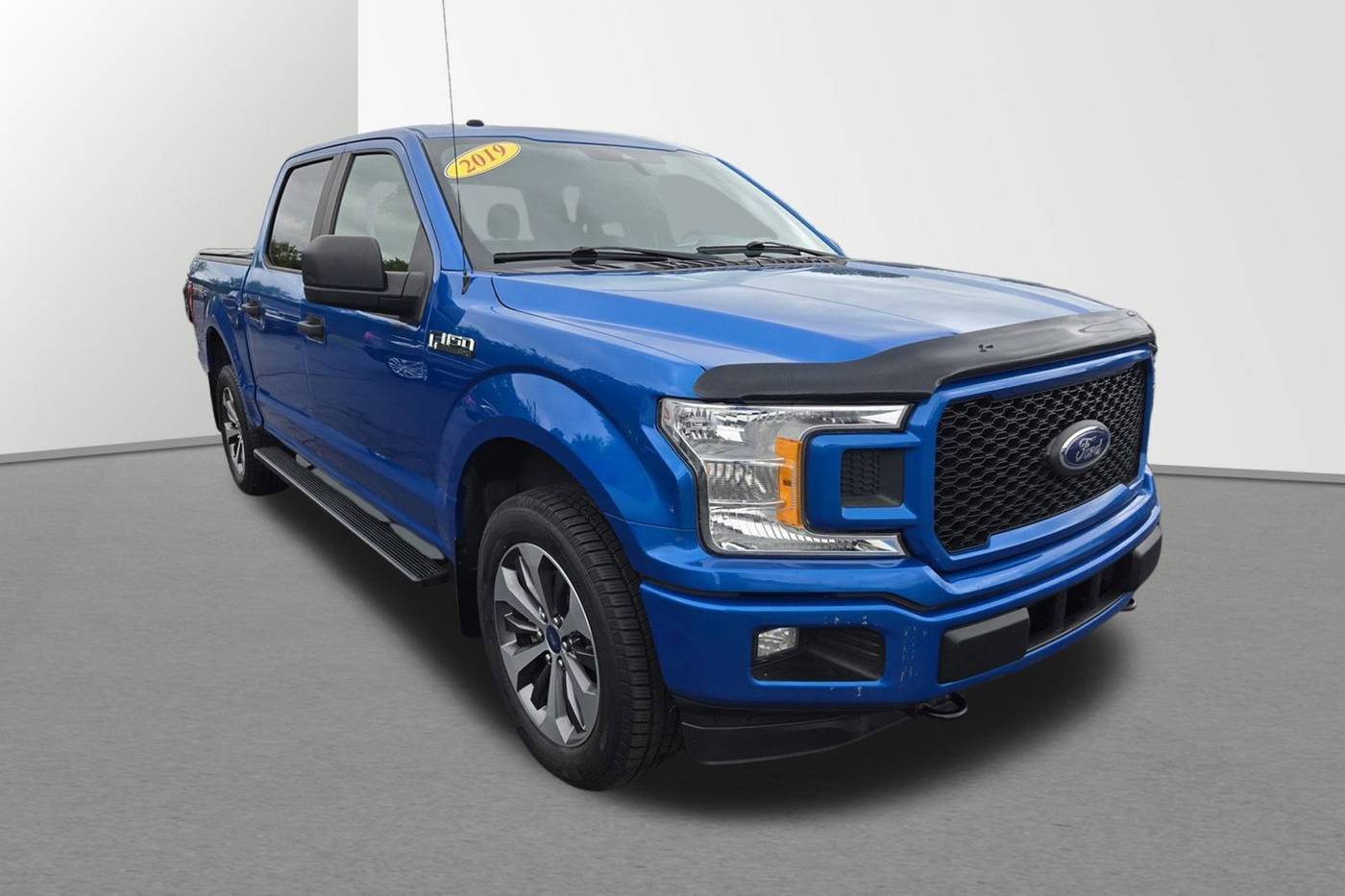 2019 Ford F-150 XL — Pickup Truck — 147,297 mi — Harvard, IL