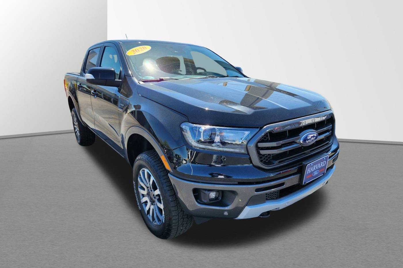 2020 Ford Ranger Lariat — Pickup Truck — 22,337 mi — Harvard, IL