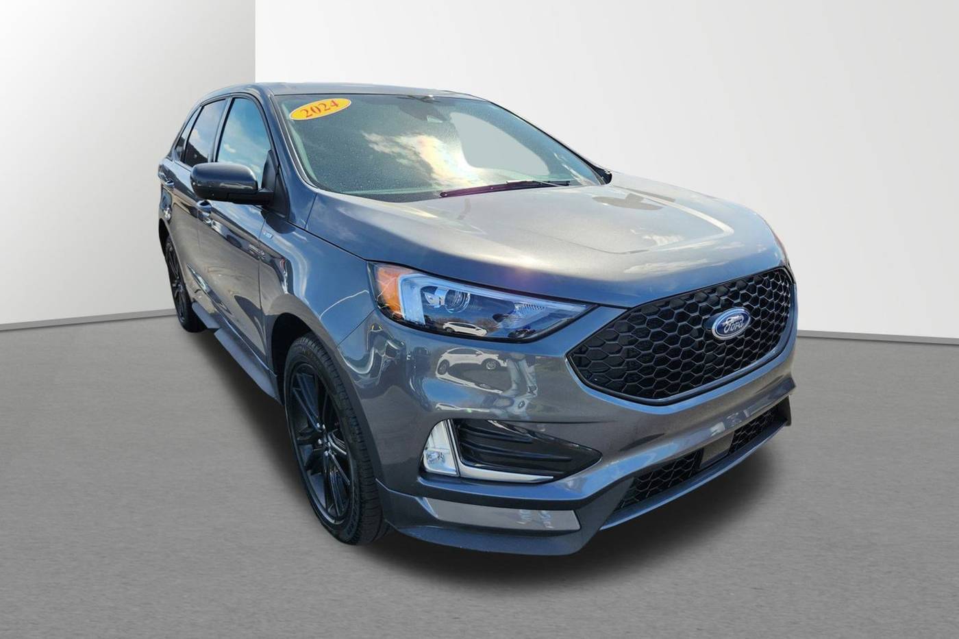 2024 Ford Edge ST-Line — SUV — 15,976 mi — Harvard, IL