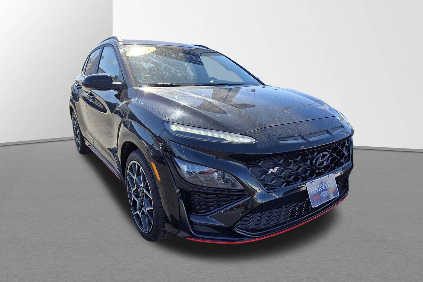 2022 Hyundai Kona N — SUV — 49,305 mi — Harvard, IL