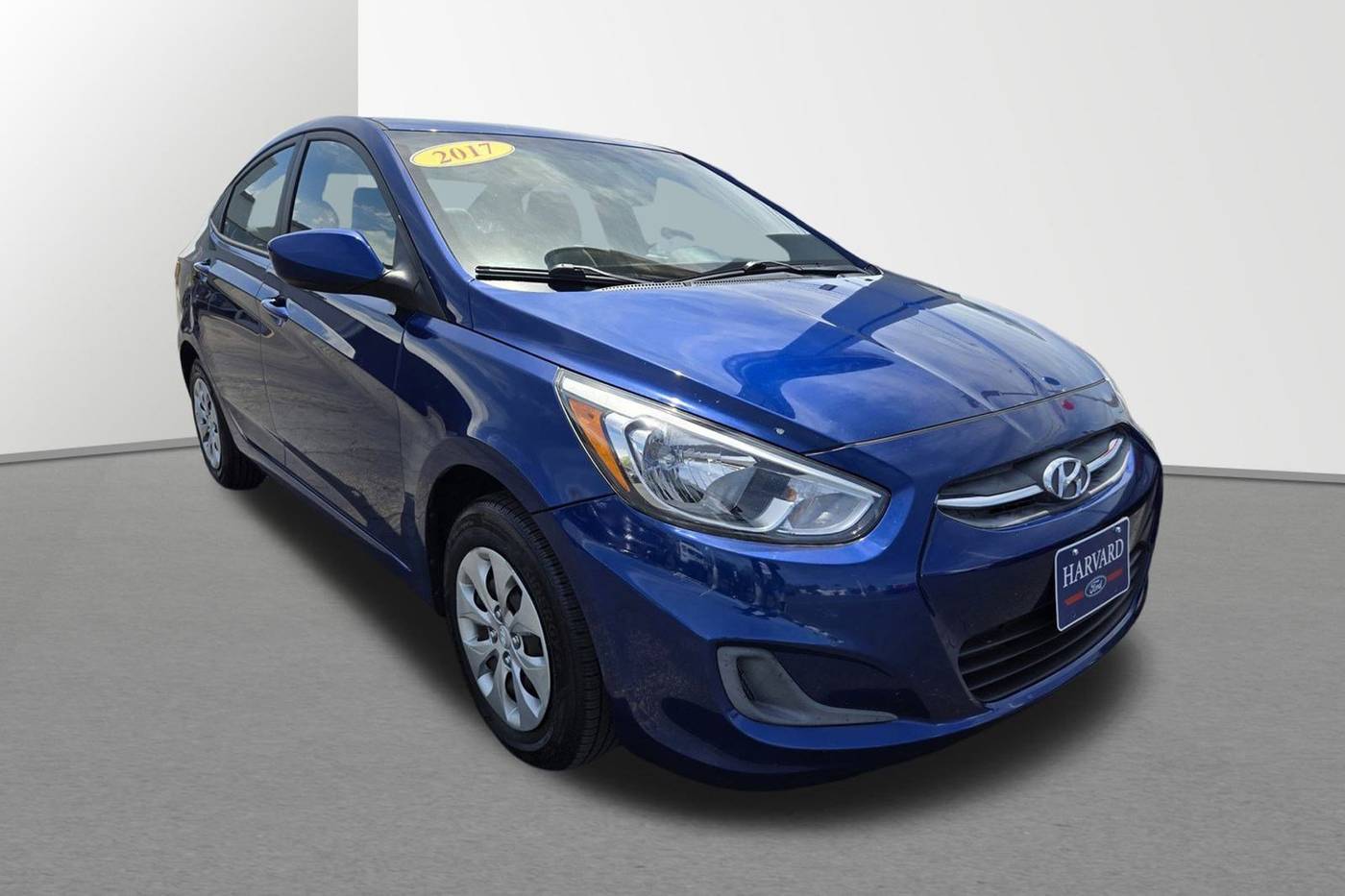 2017 Hyundai Accent SE — Sedan — 54,183 mi — Harvard, IL