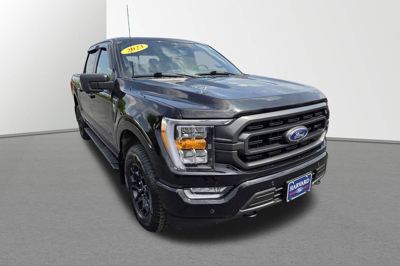 2023 Ford F-150 XLT — Pickup Truck — 73,046 mi — Harvard, IL