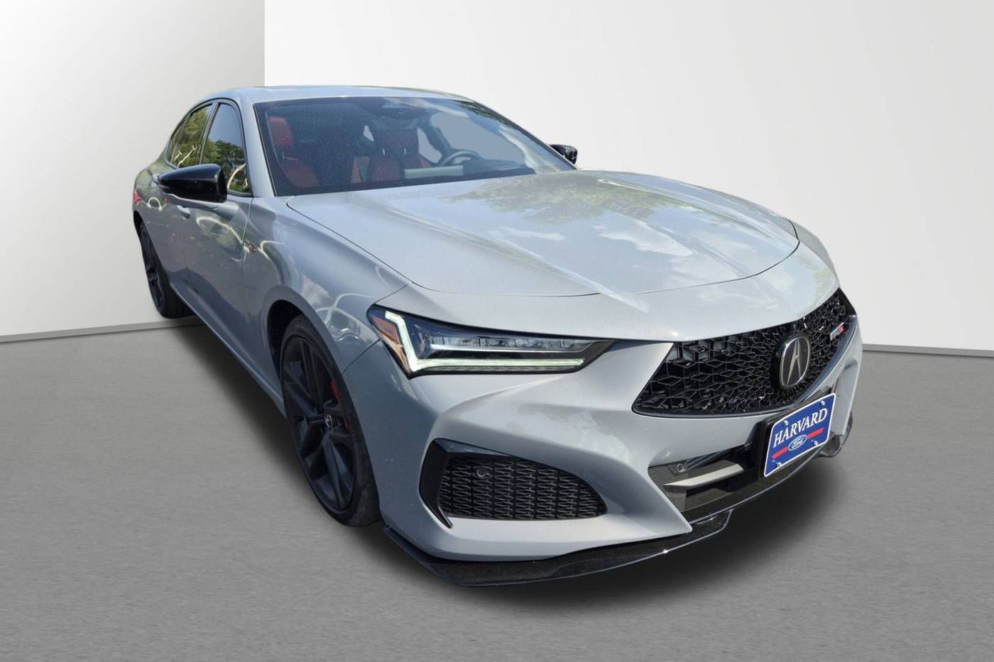 2025 Acura TLX Type S — Sedan — 268 mi — Harvard, IL