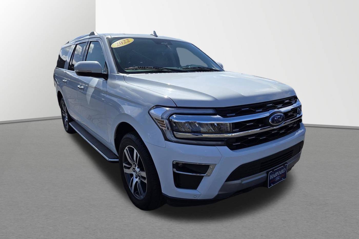 2022 Ford Expedition Limited — SUV — 63,803 mi — Harvard, IL