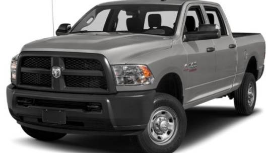 2015 Ram 2500 Tradesman — Pickup Truck — 167,073 mi — Harvard, IL