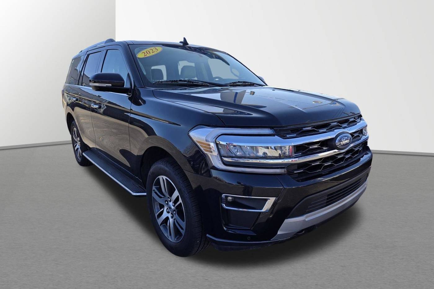 2023 Ford Expedition Limited — SUV — 61,325 mi — Harvard, IL