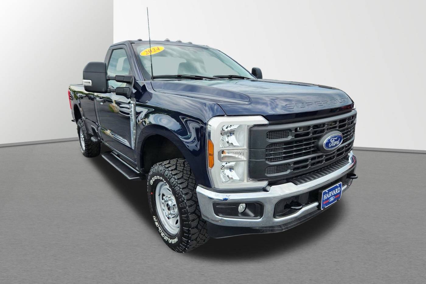 2024 Ford Super Duty F-250 XL — Pickup Truck — 25,399 mi — Harvard, IL