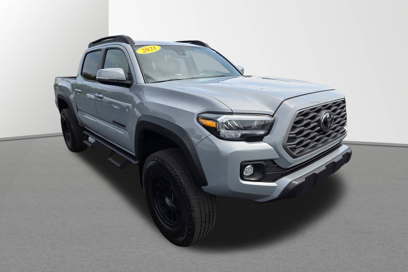 2021 Toyota Tacoma TRD Off Road — Pickup Truck — 67,192 mi — Harvard, IL