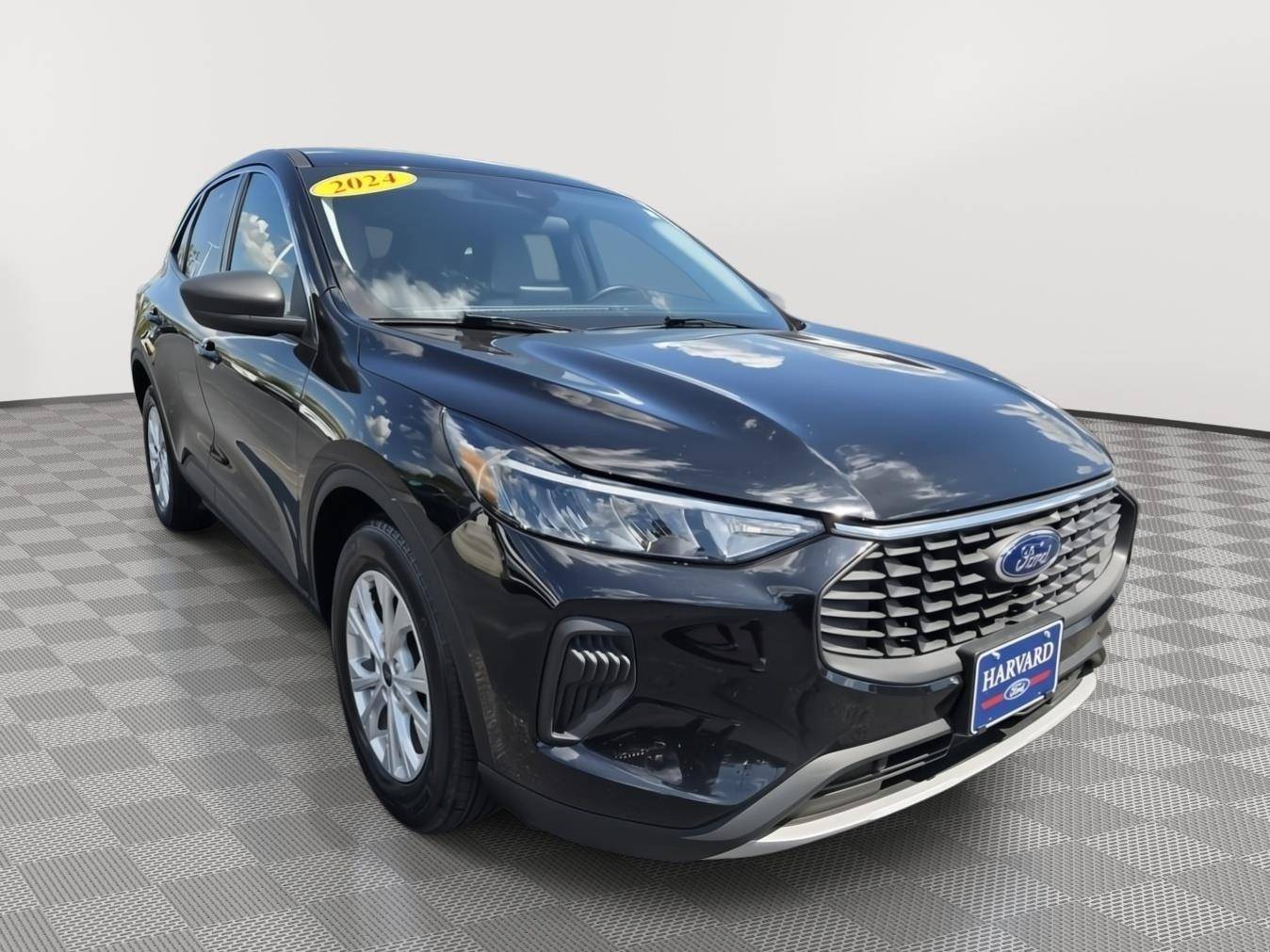 2024 Ford Escape Active — SUV — 26,421 mi — Harvard, IL