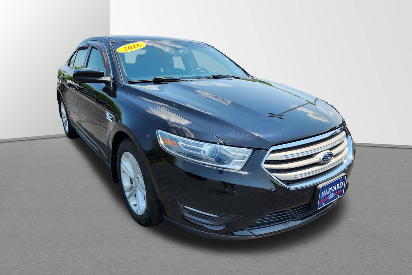 2016 Ford Taurus SEL — Sedan — 90,431 mi — Harvard, IL