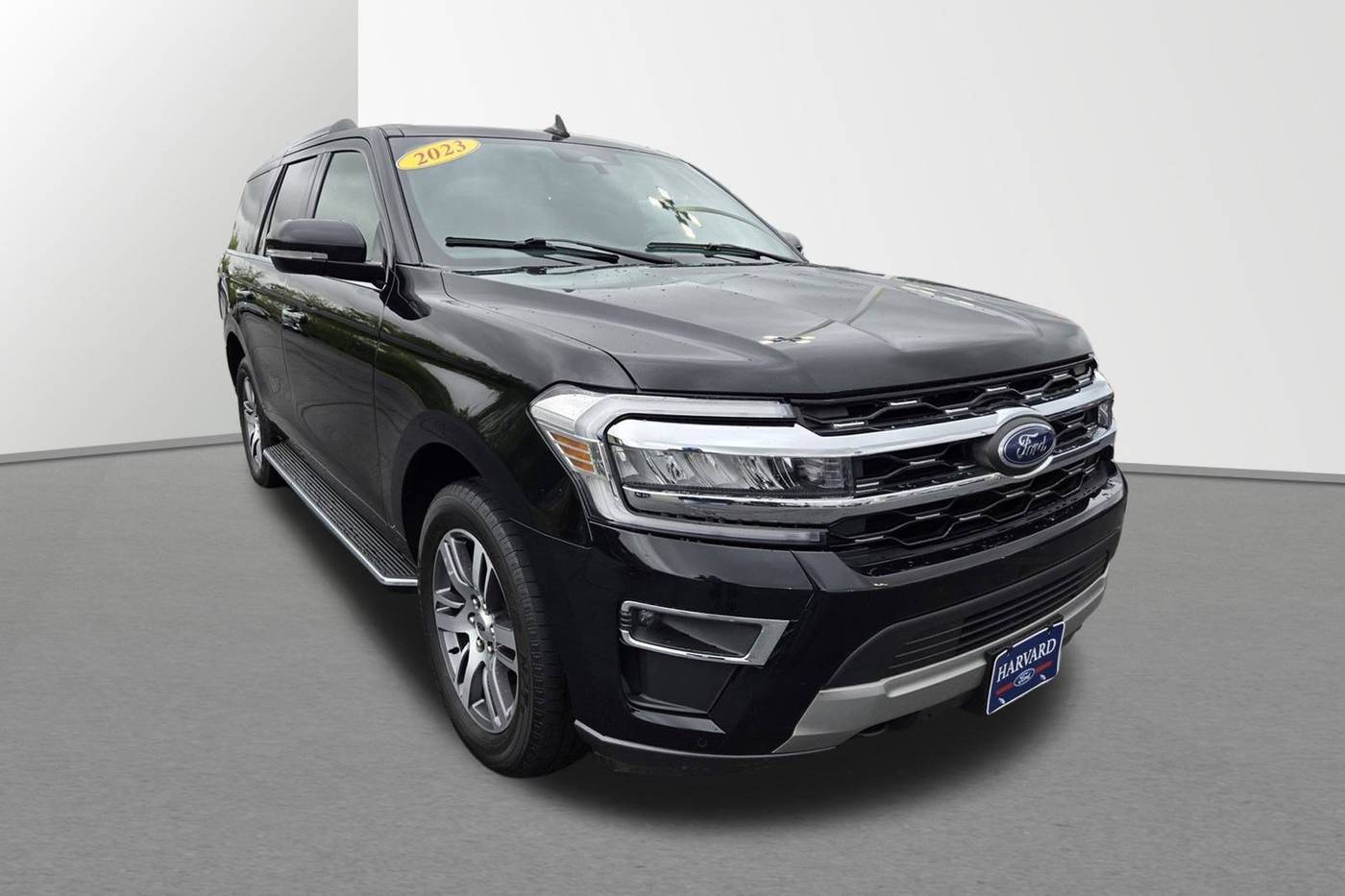 2023 Ford Expedition Limited — SUV — 68,774 mi — Harvard, IL