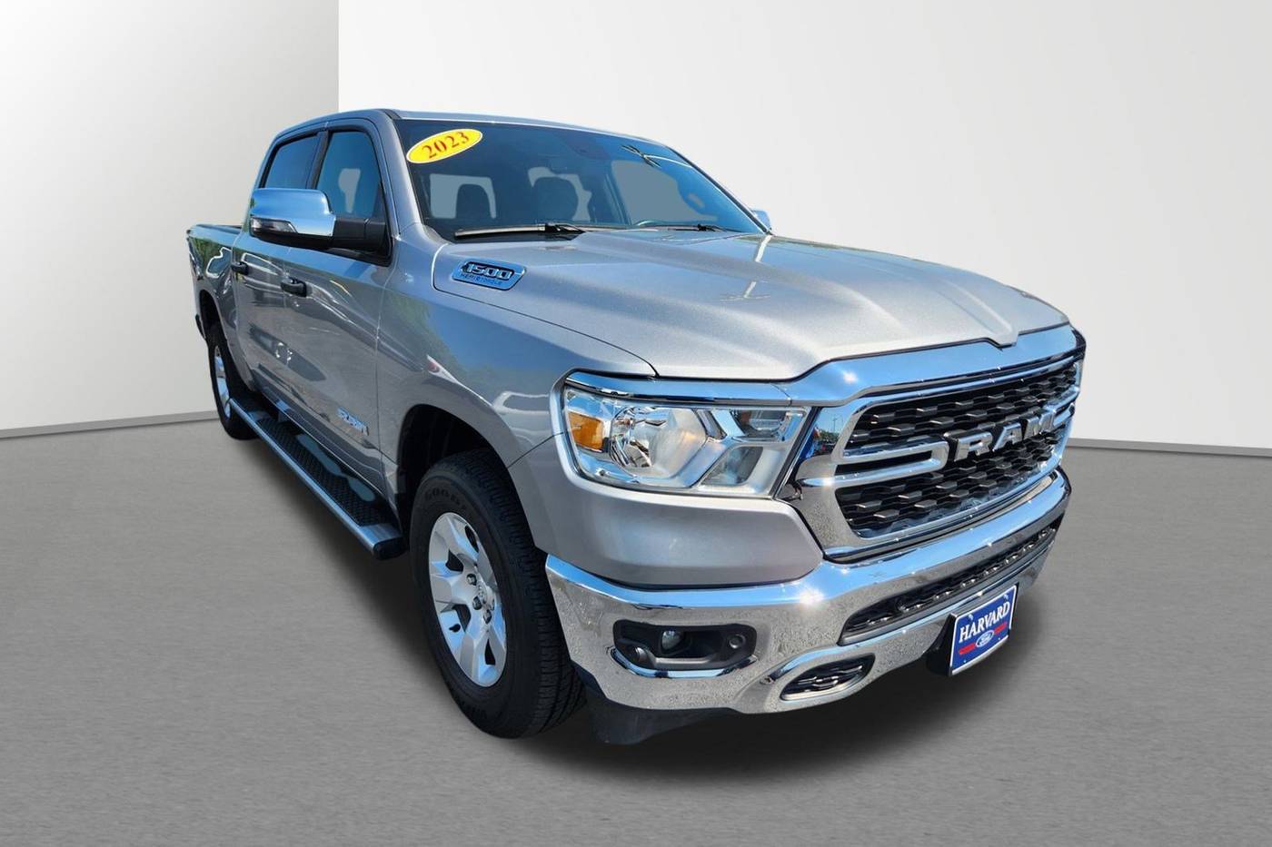 2023 Ram 1500 Big Horn — Pickup Truck — 13,422 mi — Harvard, IL