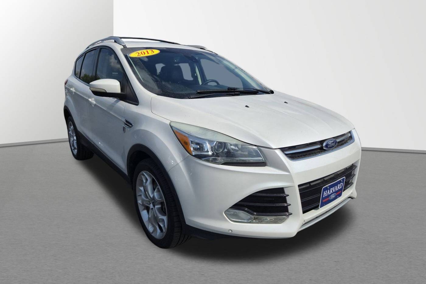 2013 Ford Escape Titanium — SUV — 144,752 mi — Harvard, IL