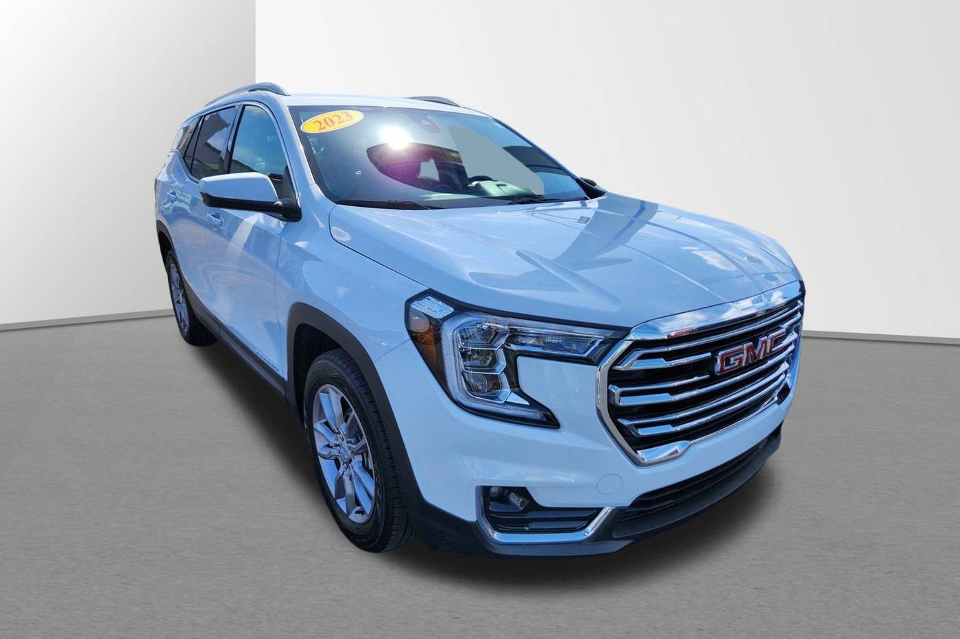 2023 GMC Terrain SLT — SUV — 48,265 mi — Harvard, IL