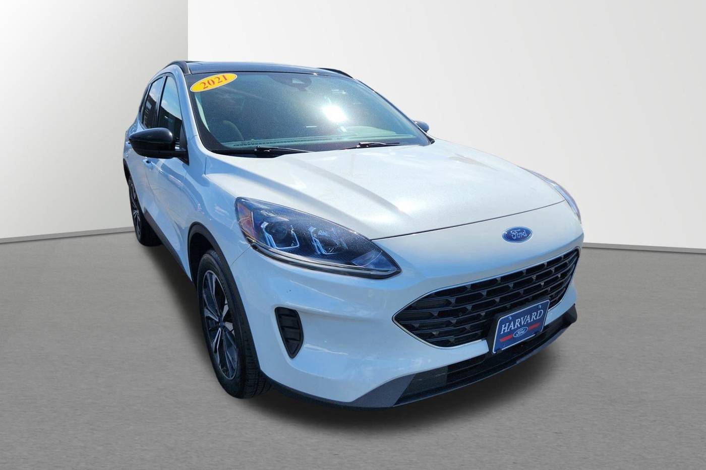 2021 Ford Escape SE Hybrid — SUV — 97,578 mi — Harvard, IL