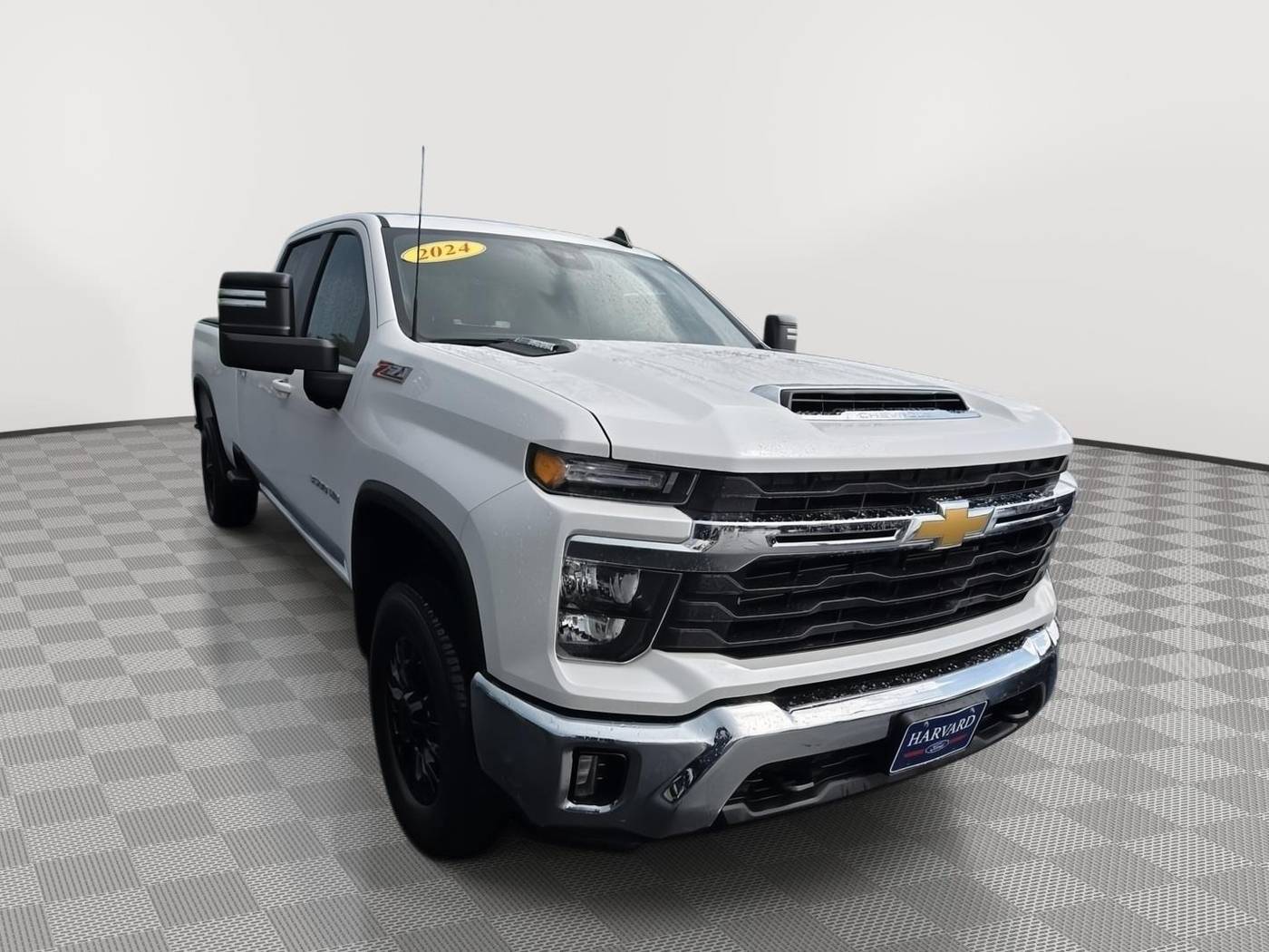 2024 Chevrolet Silverado 3500HD LT — Pickup Truck — 23,058 mi — Harvard, IL