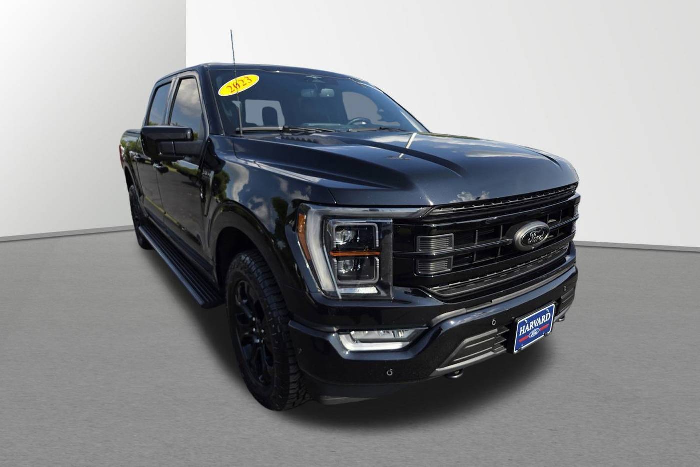 2023 Ford F-150 XL — Pickup Truck — 41,629 mi — Harvard, IL