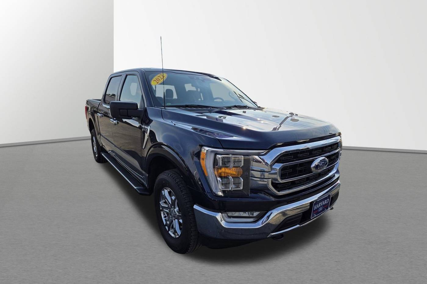 2022 Ford F-150 XLT — Pickup Truck — 31,715 mi — Harvard, IL