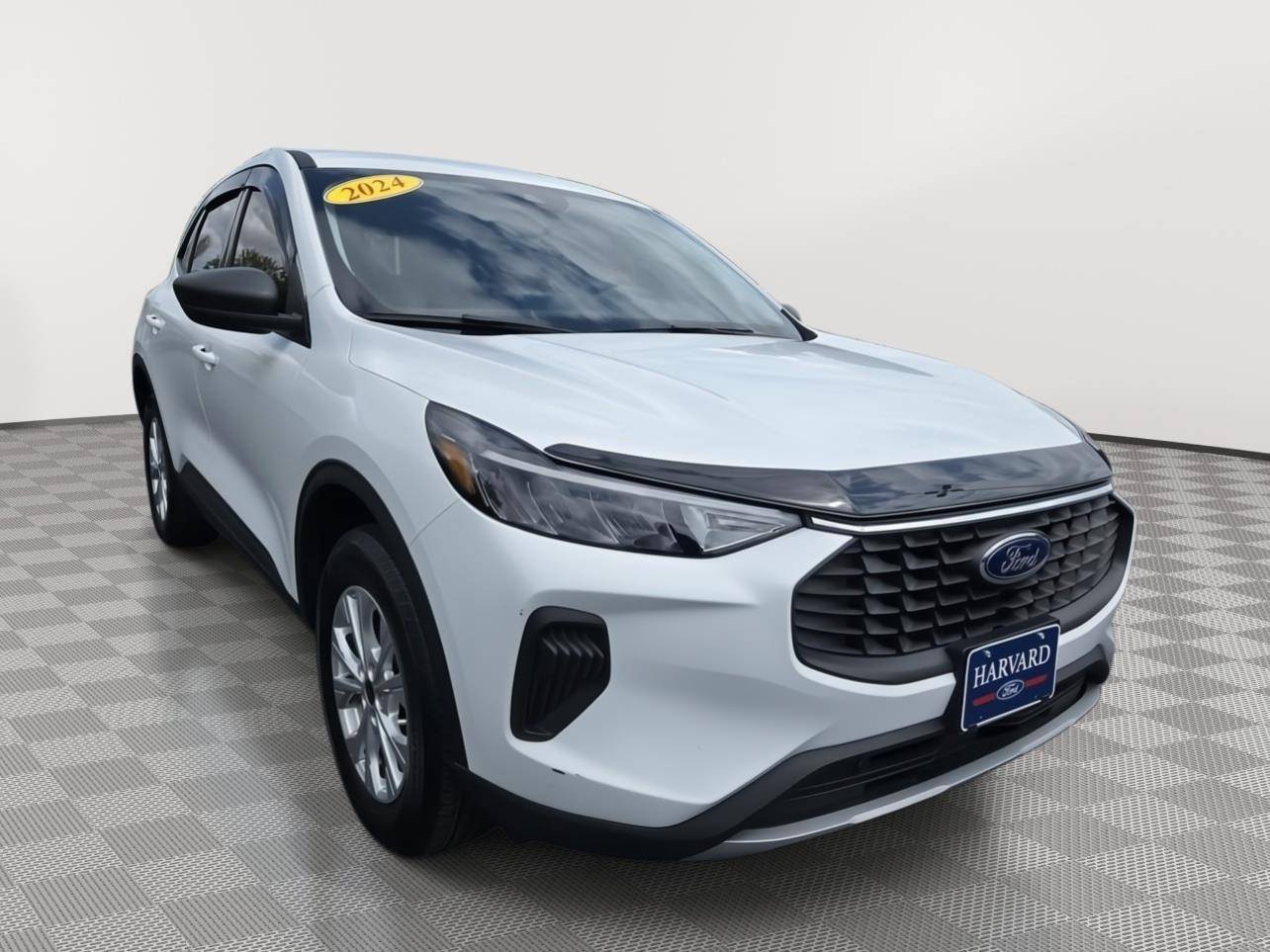 2024 Ford Escape Active — SUV — 20,791 mi — Harvard, IL