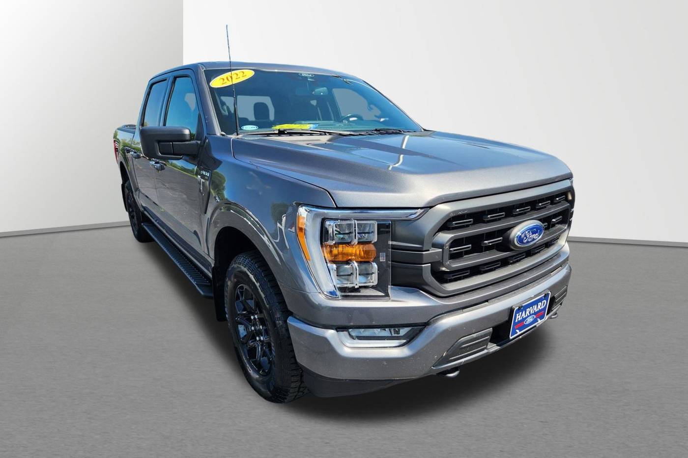 2022 Ford F-150 XL — Pickup Truck — 42,873 mi — Harvard, IL