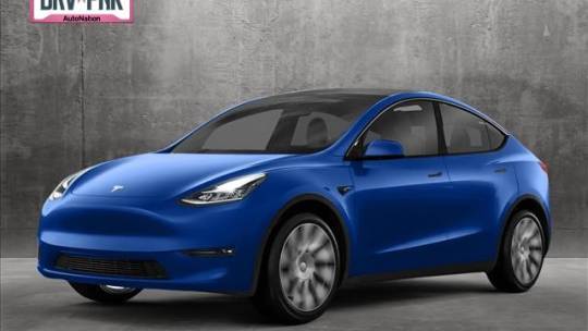2022 Tesla Model Y Performance — SUV — 28,999 mi — Greenacres, FL