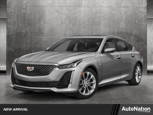 2023 Cadillac CT5 Luxury — Sedan — 19,417 mi — Greenacres, FL
