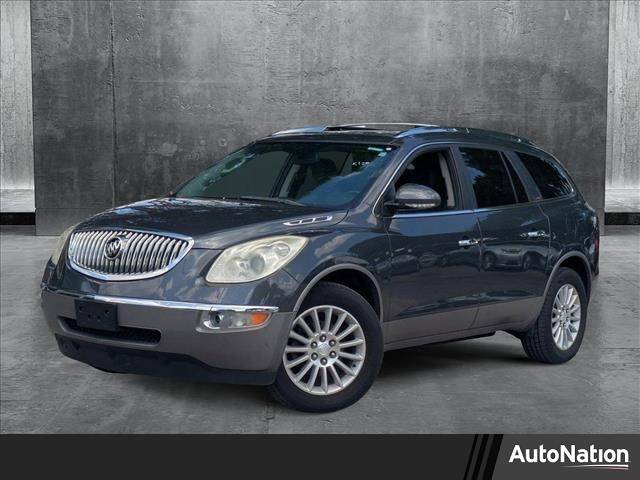2011 Buick Enclave CXL-1 — SUV — 93,725 mi — Greenacres, FL