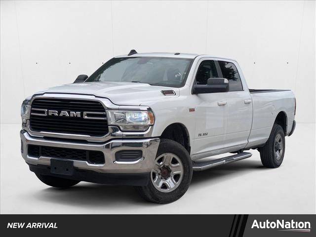 2021 Ram 2500 Lone Star — Pickup Truck — 125,635 mi — Greenacres, FL