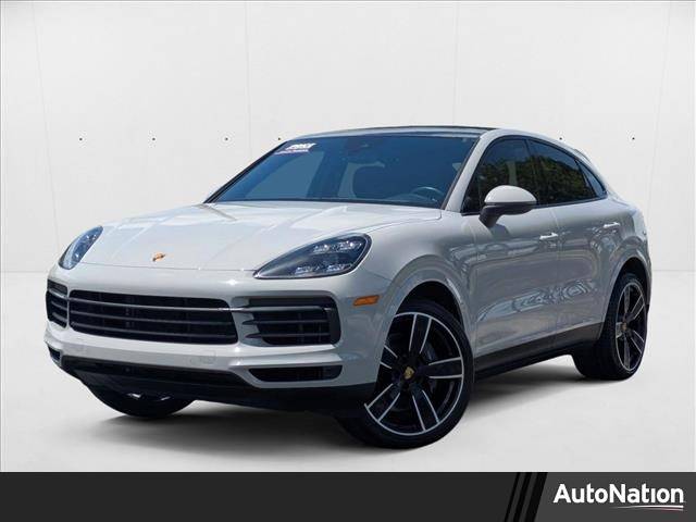 2022 Porsche Cayenne Platinum Edition — SUV — 32,636 mi — Greenacres, FL