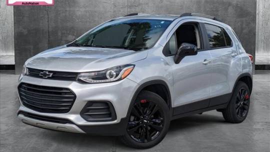 2022 Chevrolet Trax LT — SUV — 32,373 mi — Greenacres, FL