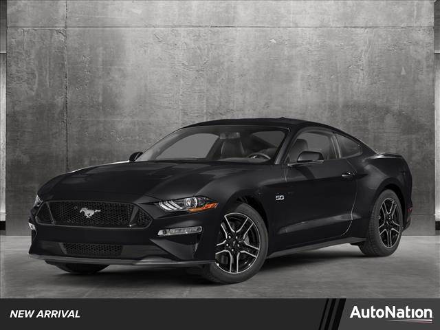 2021 Ford Mustang GT — Coupe — 18,958 mi — Greenacres, FL