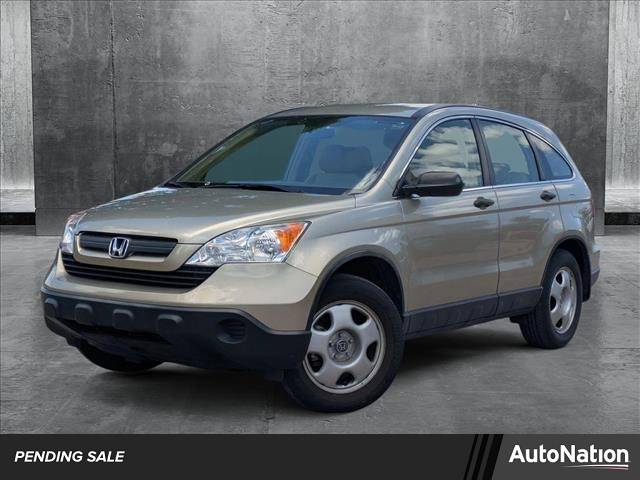 2008 Honda CR-V LX — SUV — 29,732 mi — Greenacres, FL