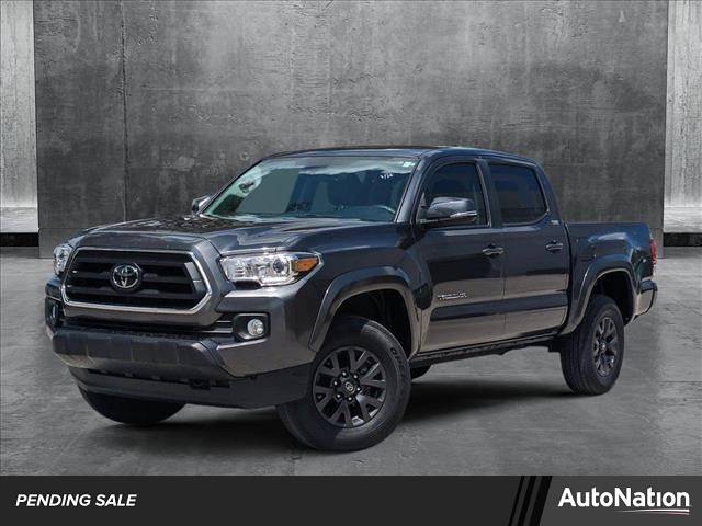 2023 Toyota Tacoma SR5 — Pickup Truck — 17,129 mi — Greenacres, FL