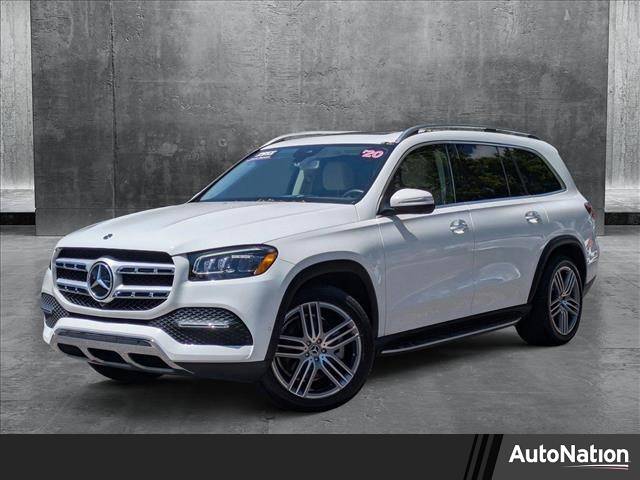 2020 Mercedes-Benz GLS GLS 450 — SUV — 67,247 mi — Greenacres, FL