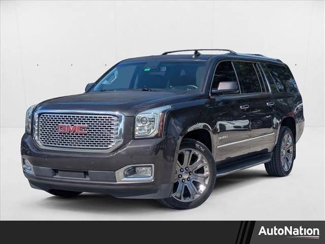 2016 GMC Yukon Denali — SUV — 99,441 mi — Greenacres, FL