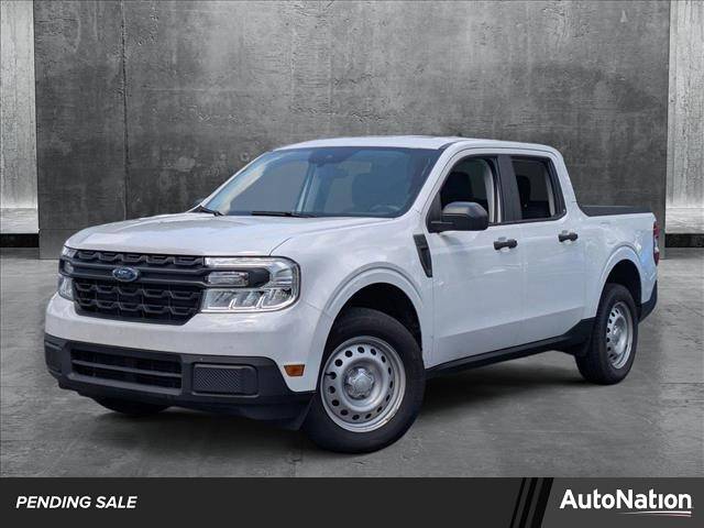 2024 Ford Maverick XL — Pickup Truck — 16,797 mi — Greenacres, FL